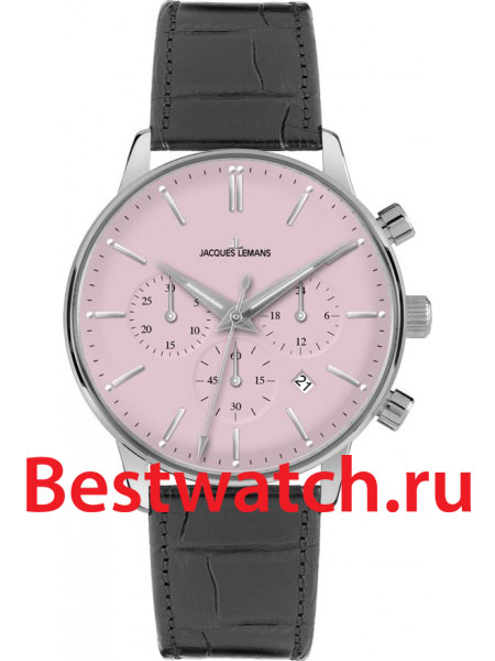 Часы Jacques Lemans Classic N-209F